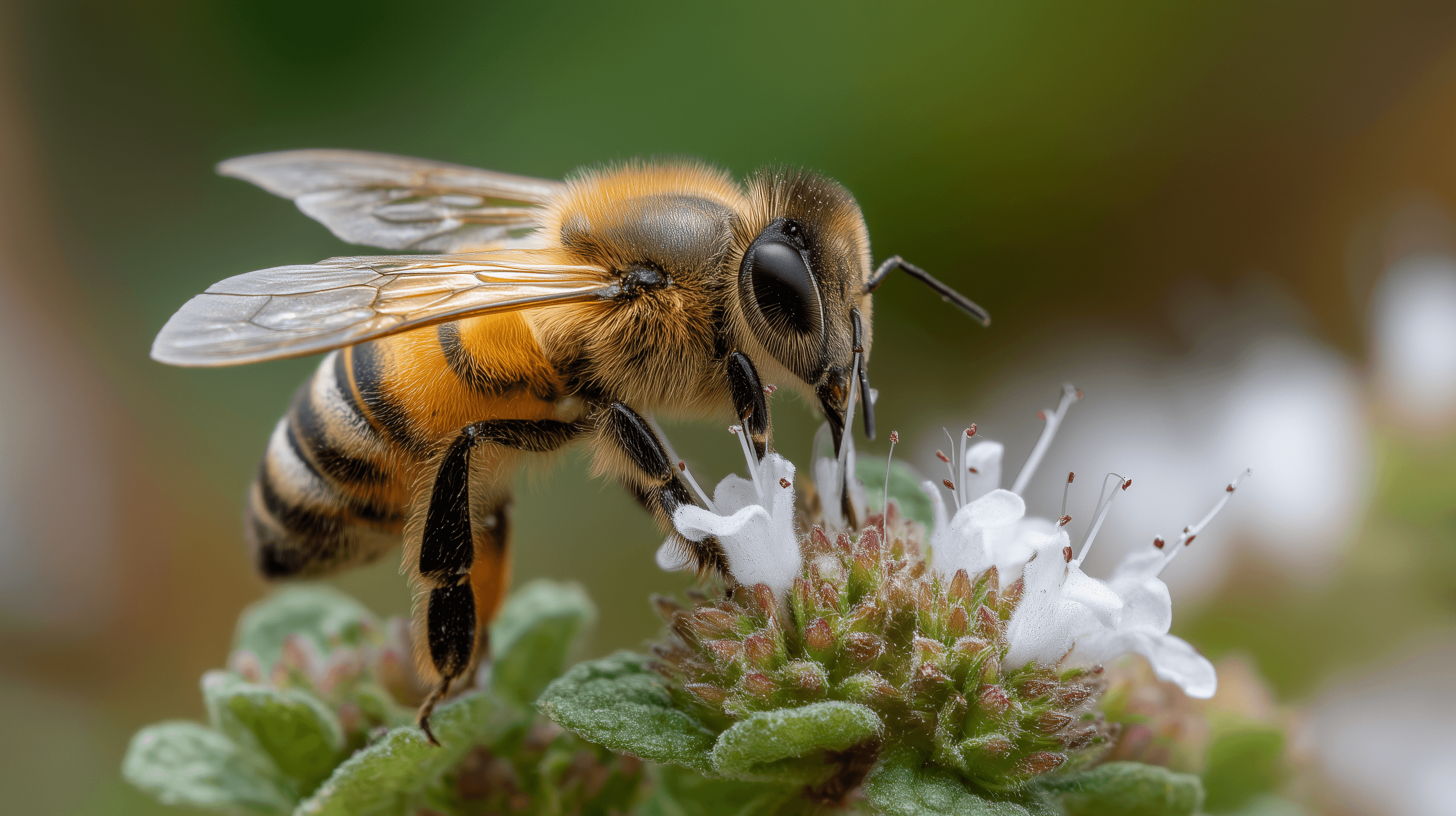 Africanized Bees vs Honey Bees Guide
