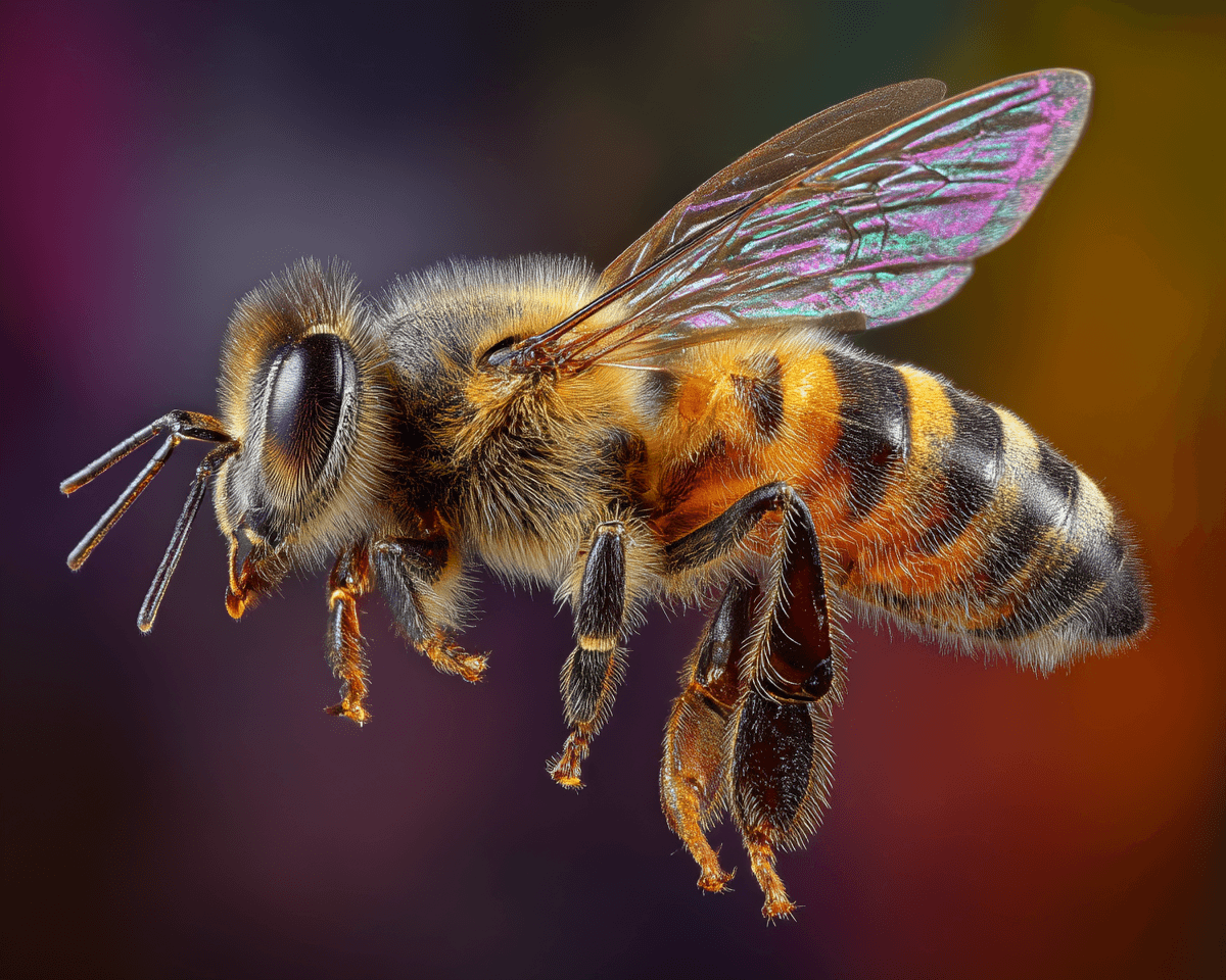 Are All Bees Male or Female?
