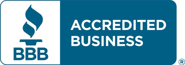 Better Business Bureau Accredited Business