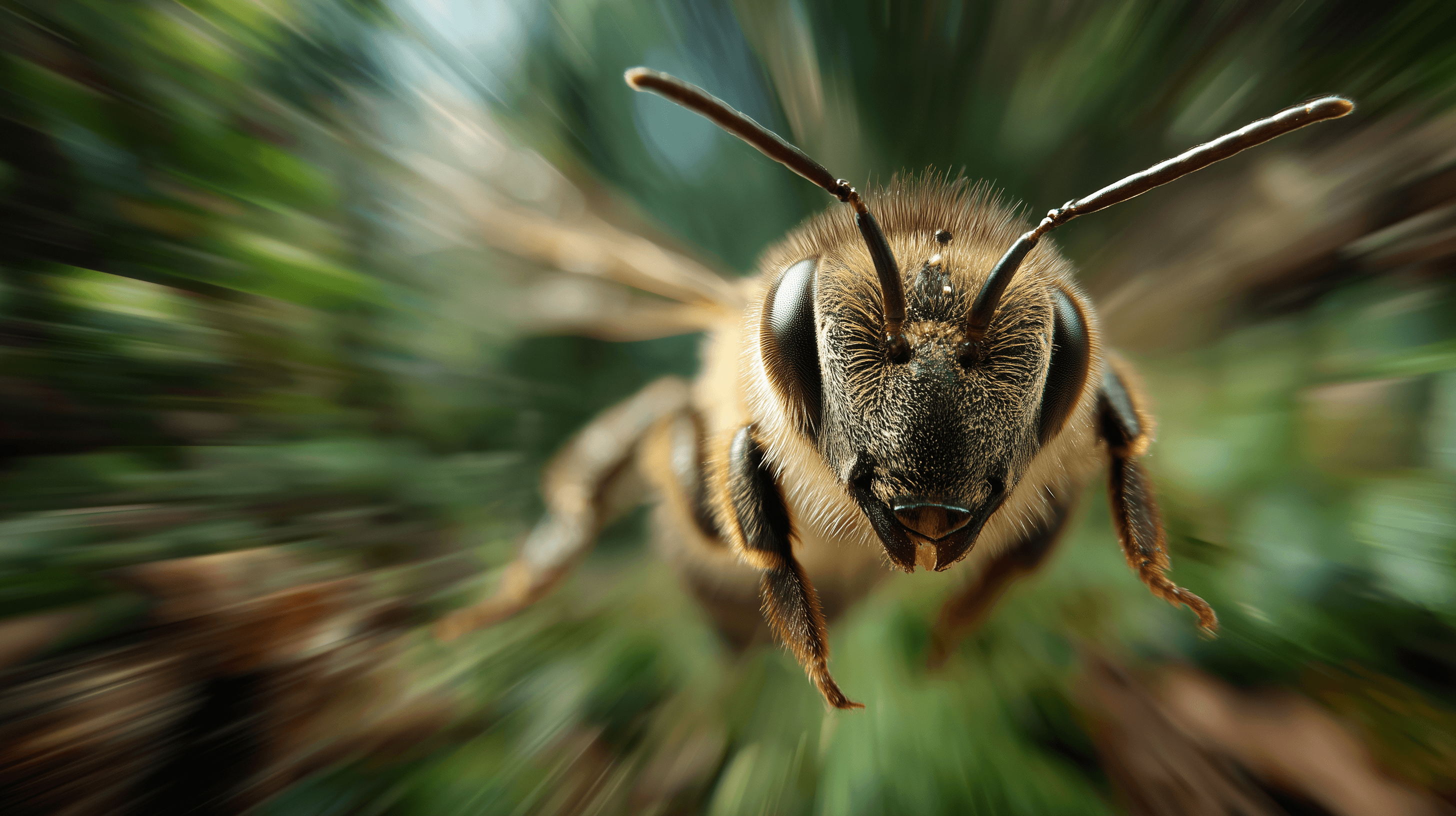 Bee Busters vs The Other Bee Guy Orlando