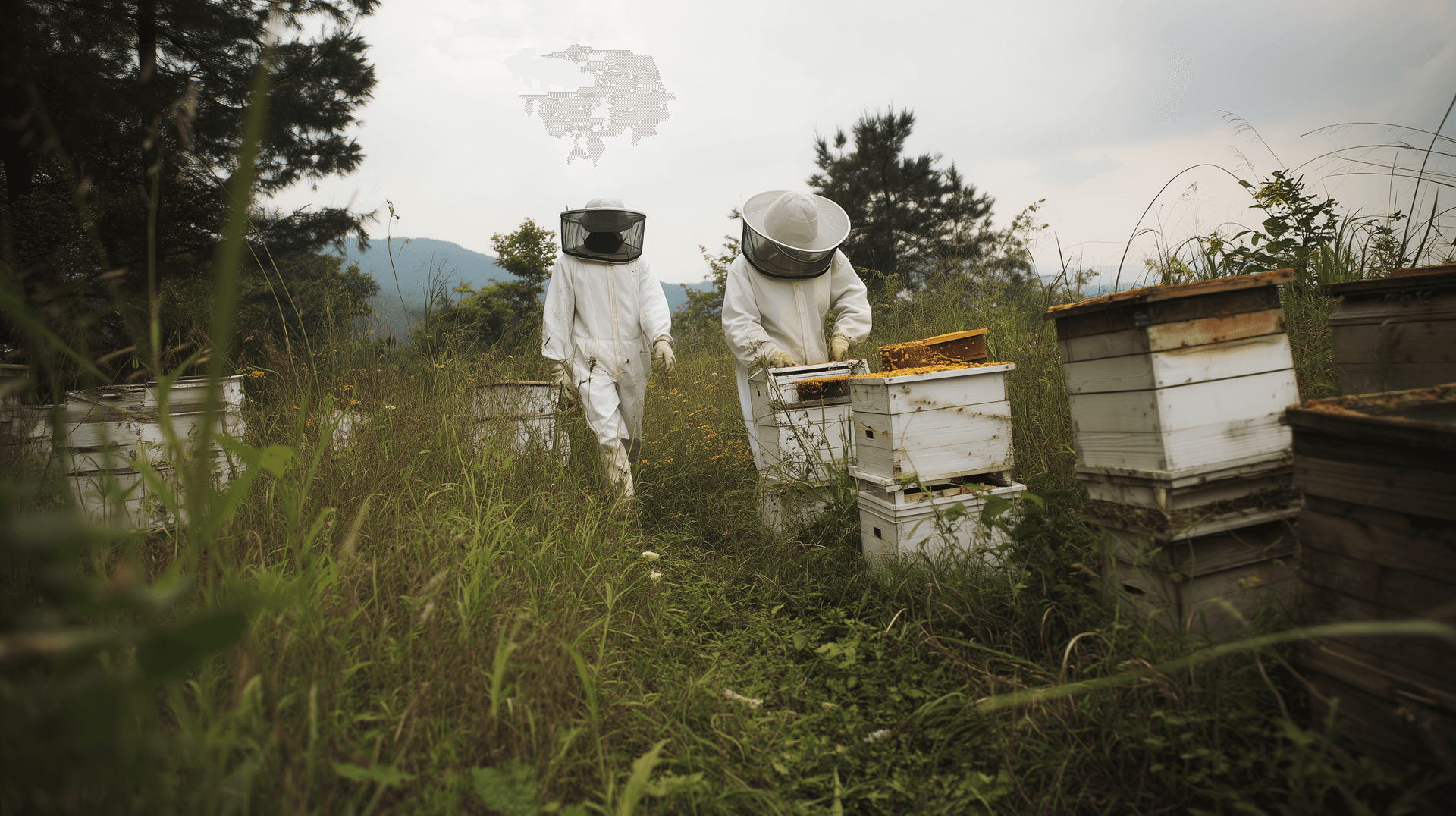 Bee Farm Near You In Orlando | Local Honey & Beekeeping