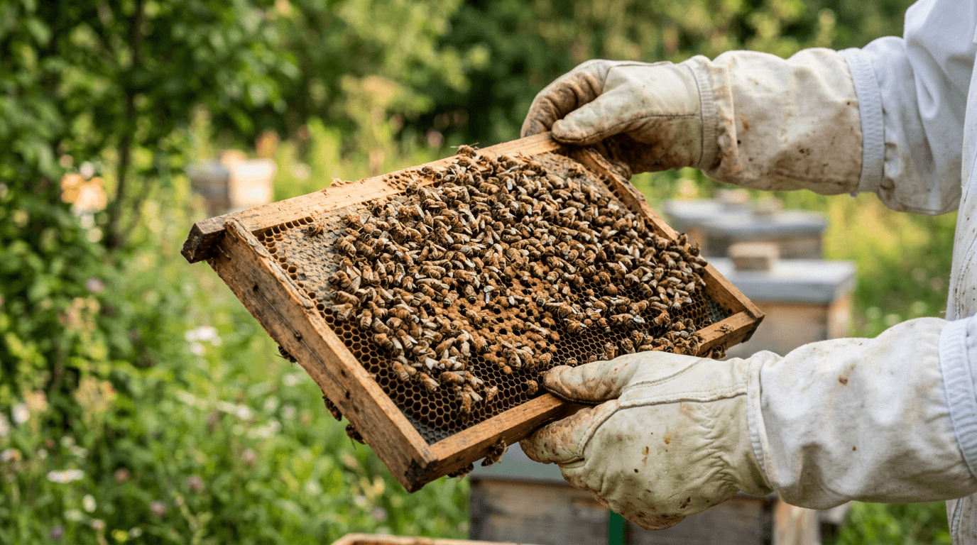 Bee Removal vs. Extermination: Why It Matters