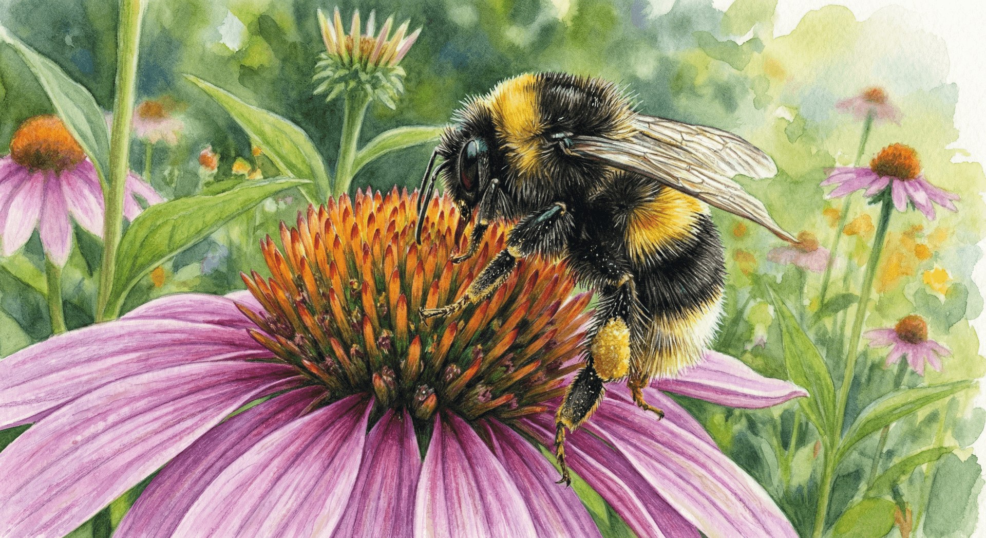 Do Bumblebees Die After They Sting? Facts vs. Myths