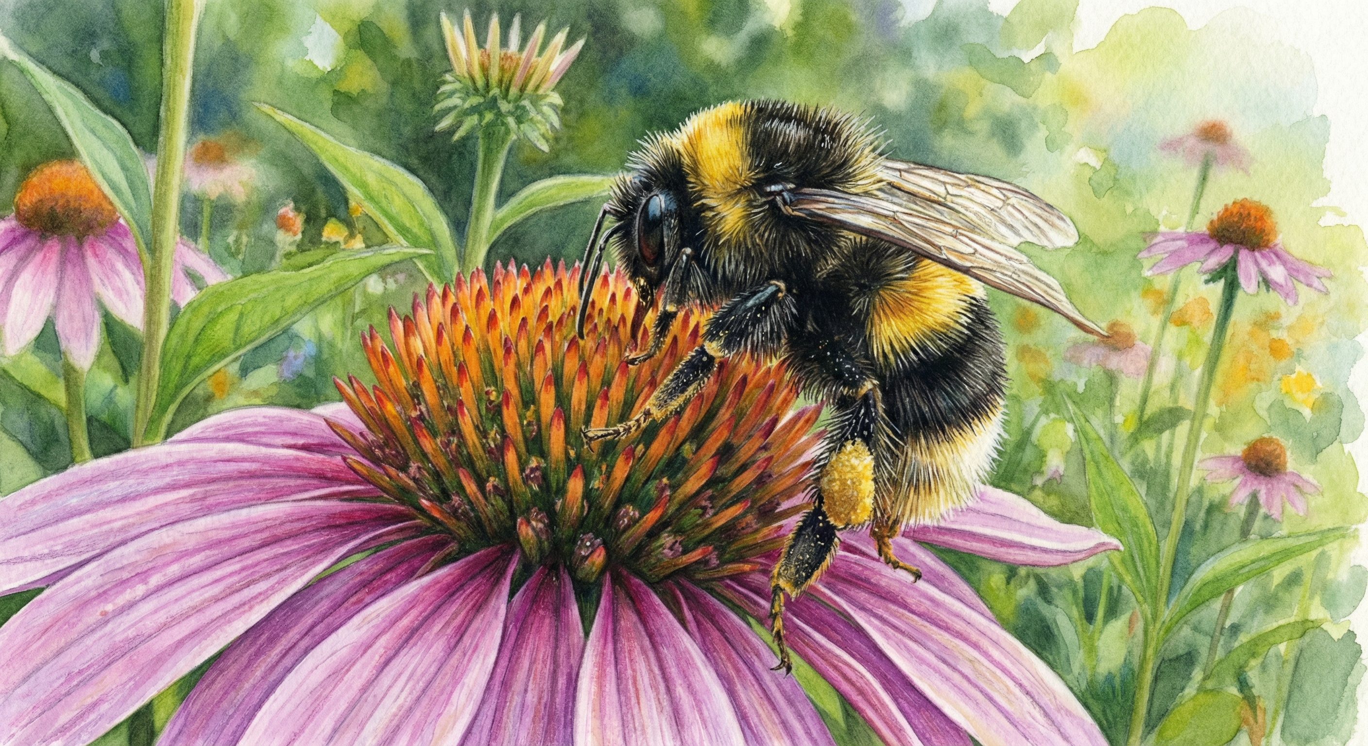 Do Bumblebees Die After They Sting? Facts vs. Myths