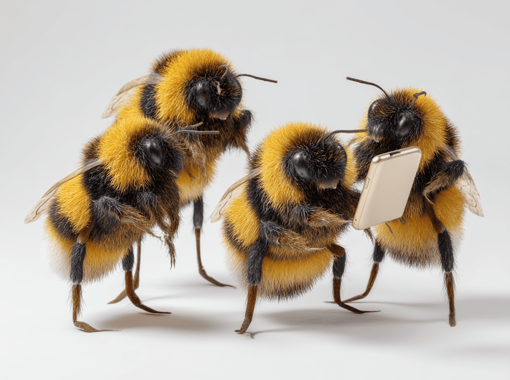 Carpenter Bee Prevention & Control