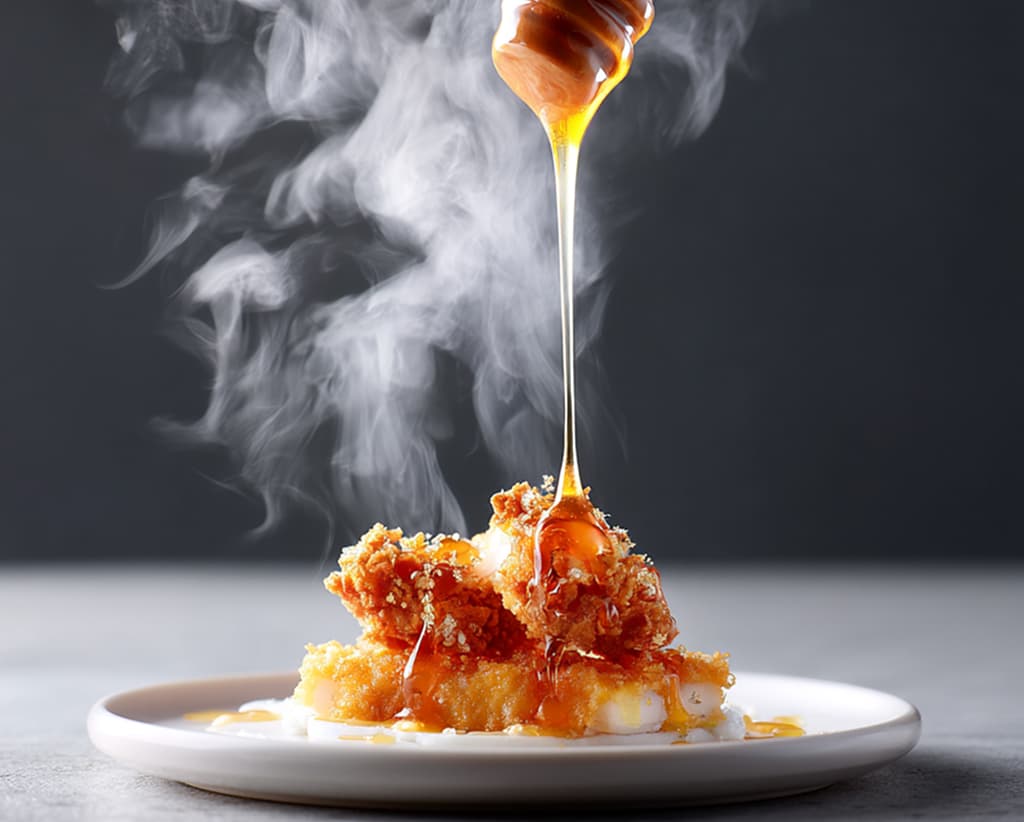 Breakfast Topping