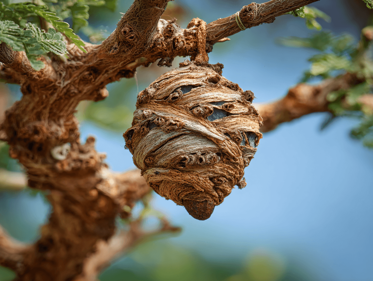 How to Remove a Hornets Nest Safely