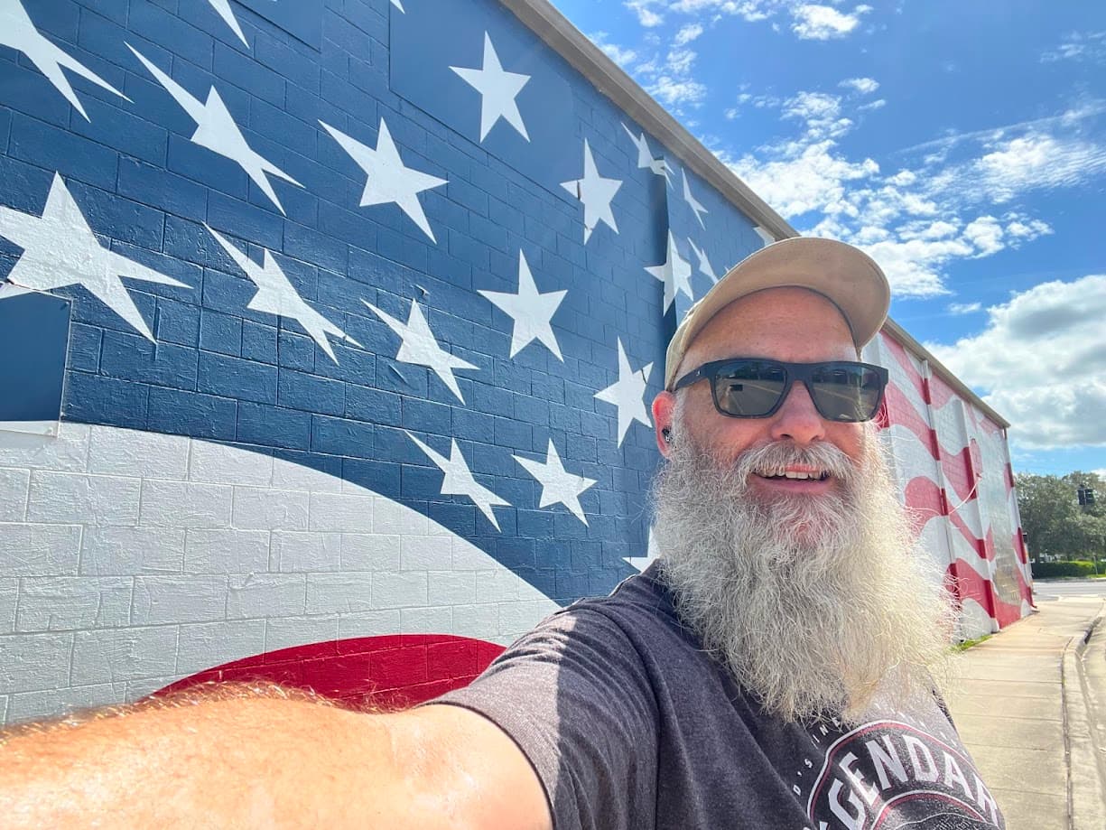 James Caperton - The Other Bee Guy