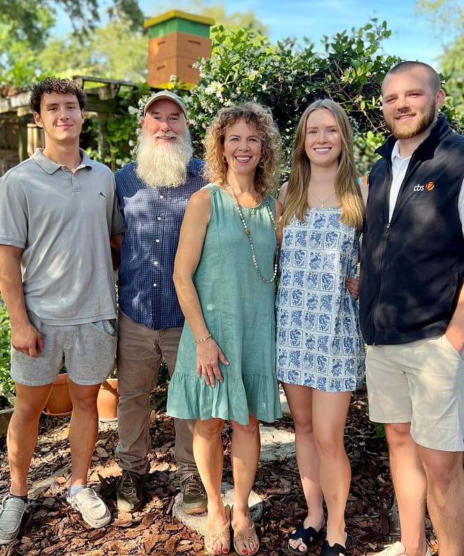 James family