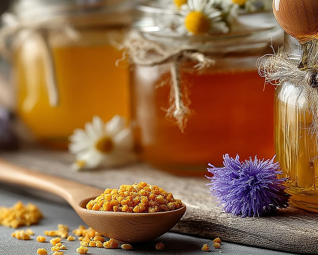 Natural Remedies