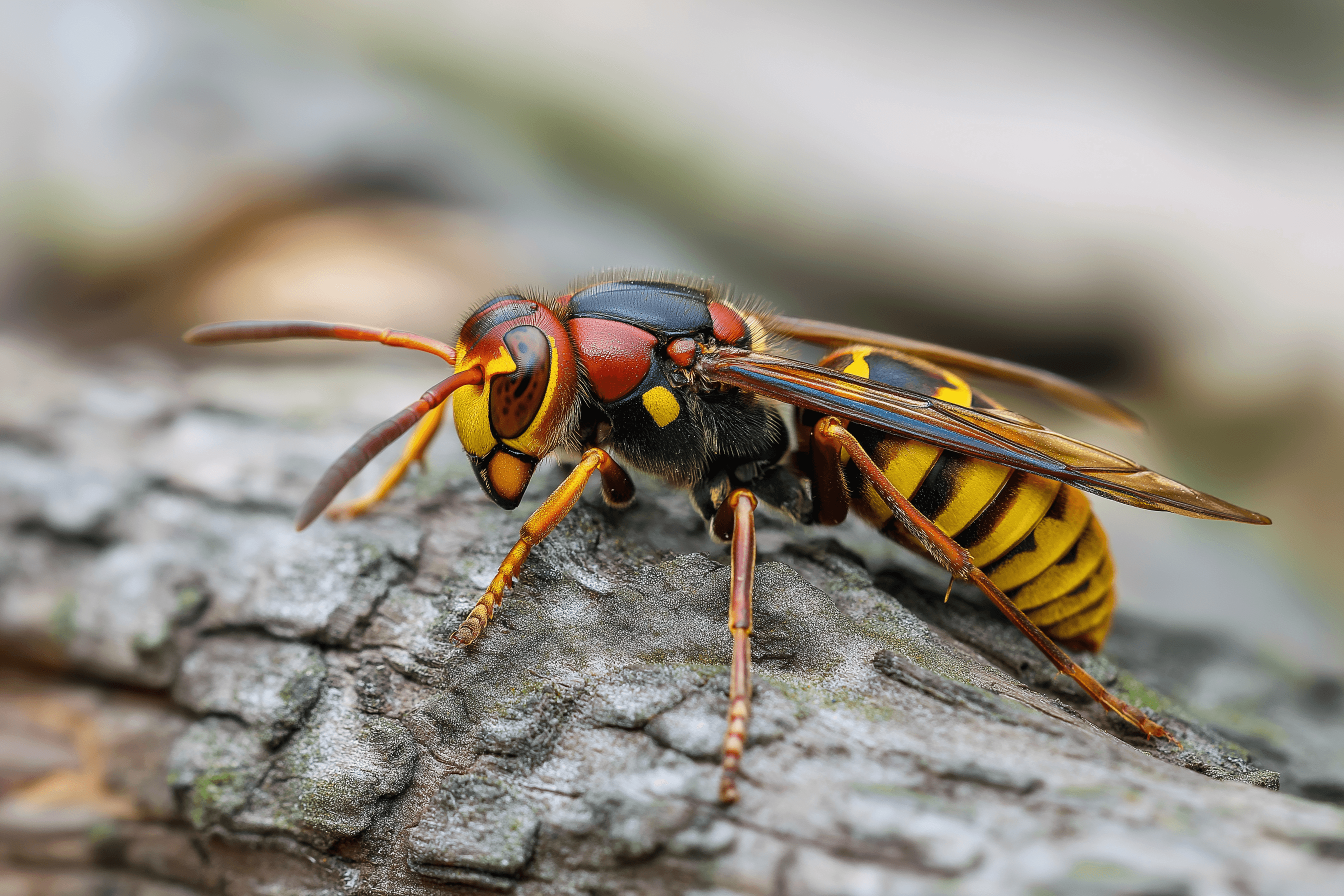 The Purpose for Wasps: Why These Insects Matter