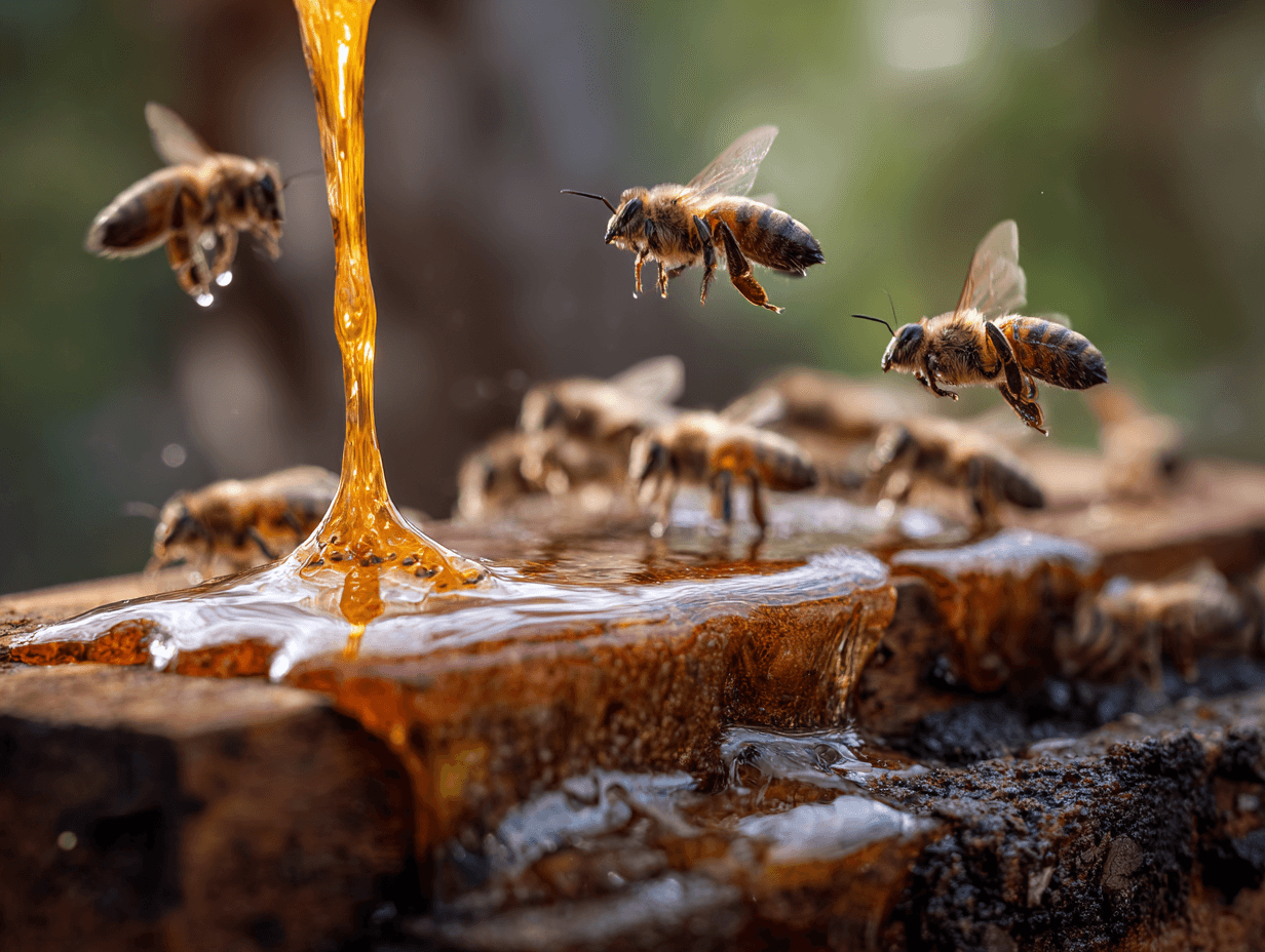 Will Bleach Kill Bees? Why We Choose Relocation Instead